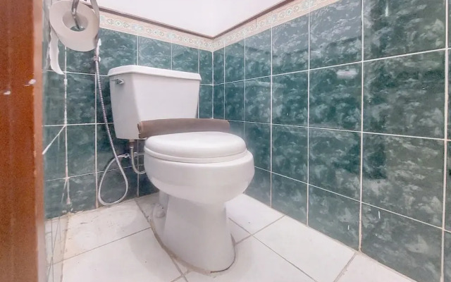 Spacious And Homey 3Br At Amartapura Karawaci Apartment