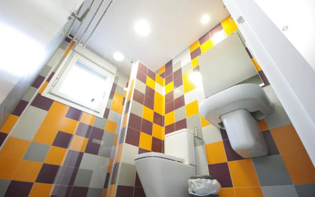 Chalet Deluxe Wifi Gratis