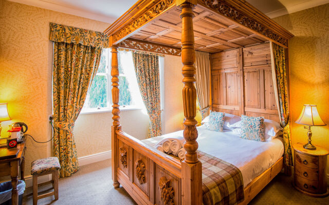 Woodlands Guest House Windermere