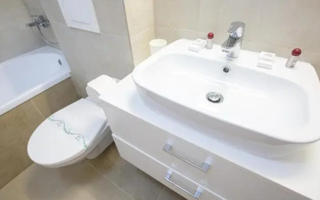 The One & Only Aparthotel Timisoara