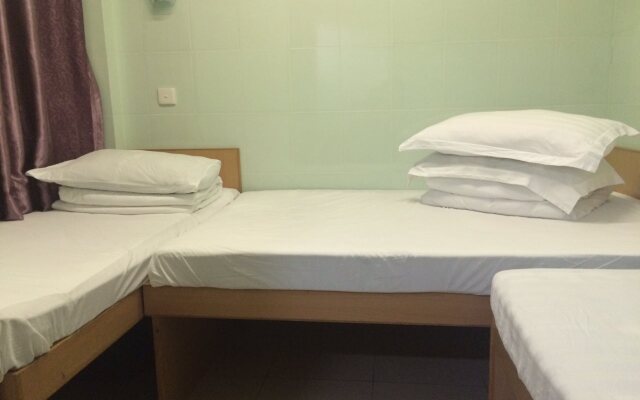 Wing Hing Guest House