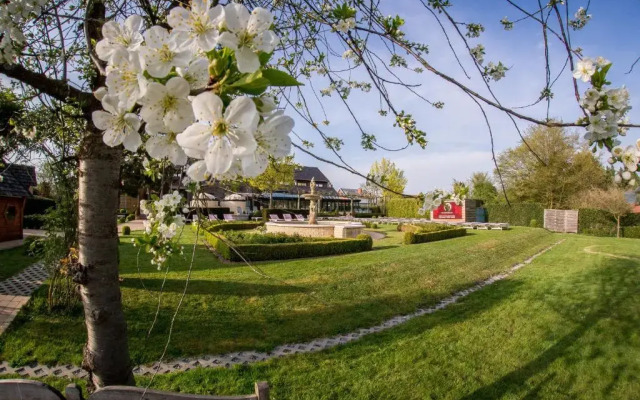 Hotel Gowell Kuur- en Wellness Yolande Buekers