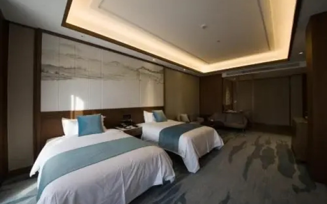 Gold Coast Hotel Wuxi