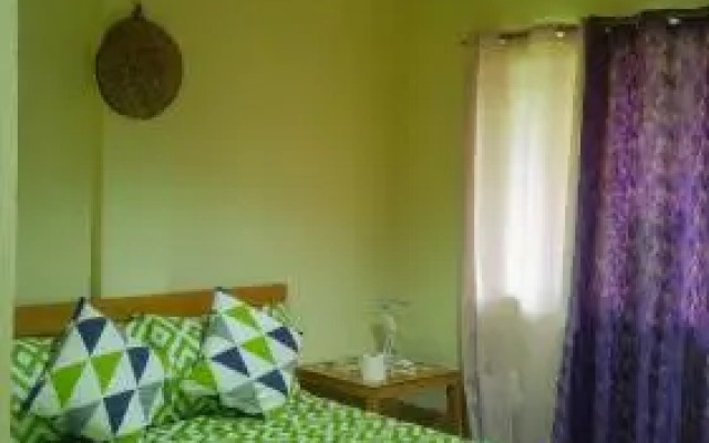 MIKI's Guest House