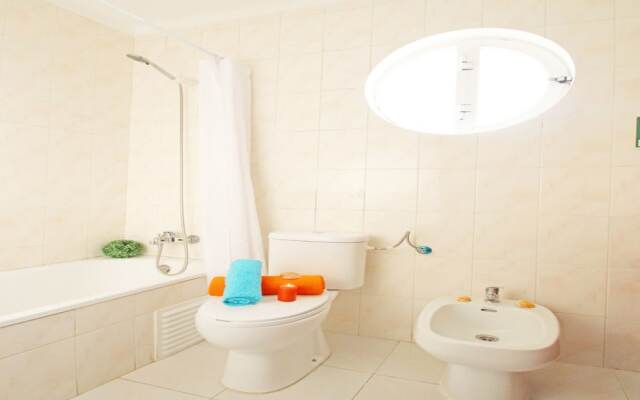 Apartamento Bohol 3