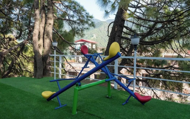 Dls Nature Trinket Resort