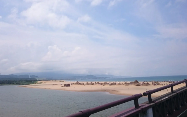 Happy House B&B, Juifan