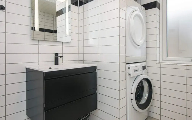 6 Person Holiday Home in Ebeltoft