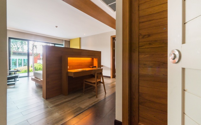Baywater Resort Samui
