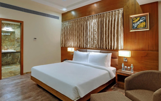 The Fern Residency Somnath