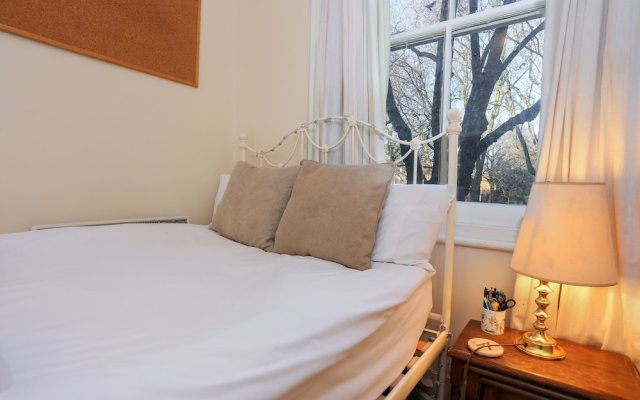 1 Bedroom Flat in Central London Zone 1