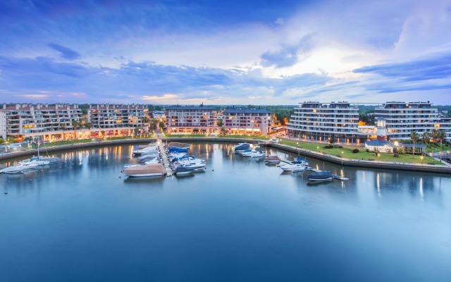 Wyndham Nordelta Tigre Buenos Aires