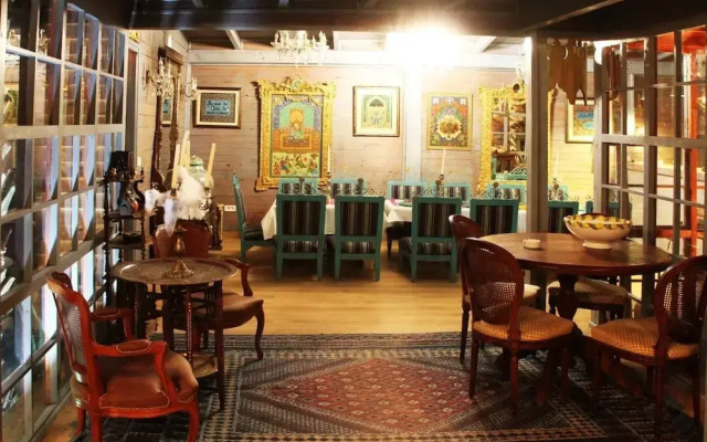 Hotel Diar Abou Habibi