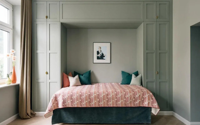 Numa Salzburg Mozart