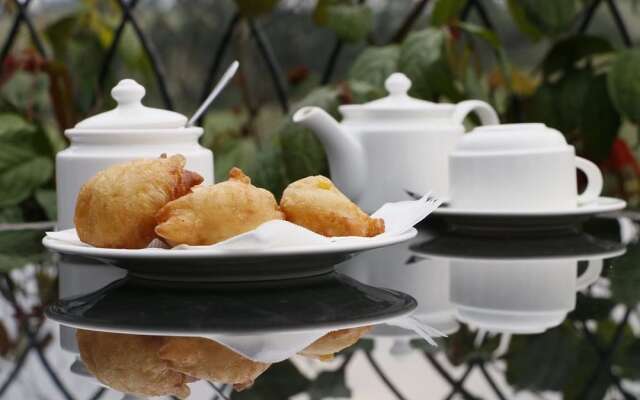 Ankole Resort & Spa