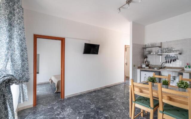 Borgo Canneto Rodi Garganico