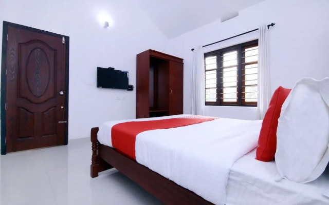 Grass Land Holidays by OYO