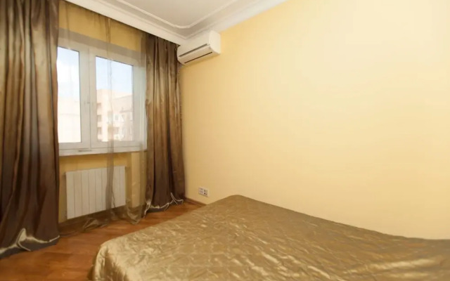 Кварт-бутик Atrium Palace