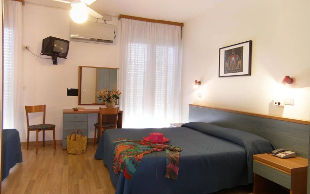 Hotel Bertha