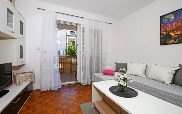 Ita 1 in Rovinj With 1 Bedrooms and 1 Bathrooms