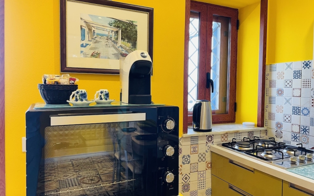 Marina Holiday Home