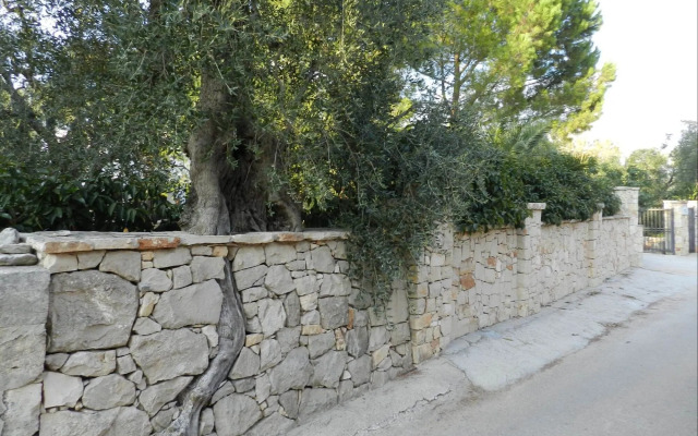 I Giardini di Demetra B&B