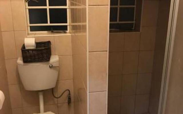 29 on Koedoe Guest House