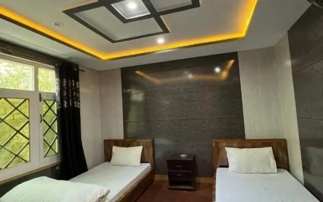 Dream Land Guest House skardu