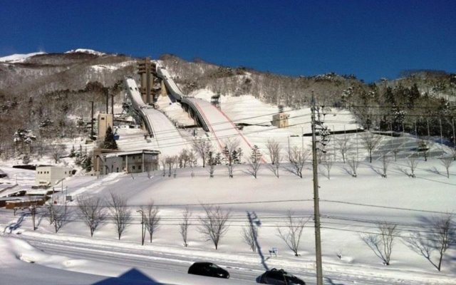 Hakuba Yamano Hotel