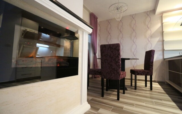 Apartments Sofija