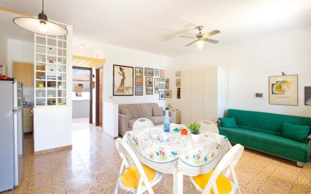 Beautiful Apartment in Cassano Allo Jonio With