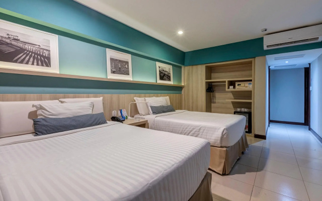 Monte Pascoal Praia Hotel