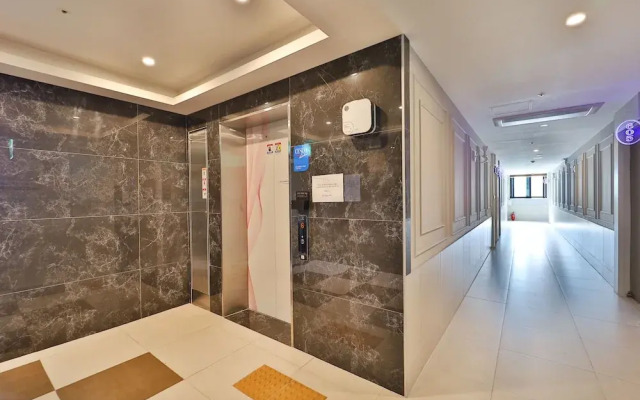 The Healing Hotel
