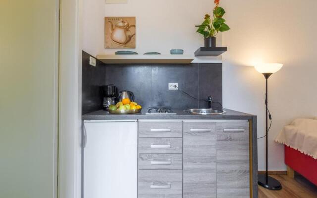 Apartments Zomzi