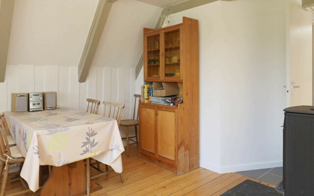 4 Person Holiday Home in Vaeggerlose-by Traum