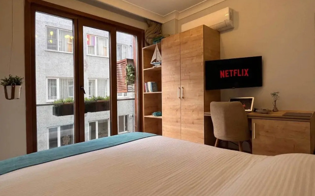 Golva Rooms - Hostel