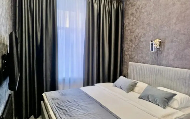 Рай на Владимирском