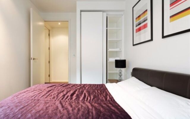 City Stay Serviced Apartments