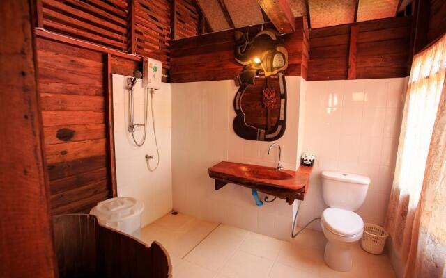 Thanyarat Resort and Organic Farm
