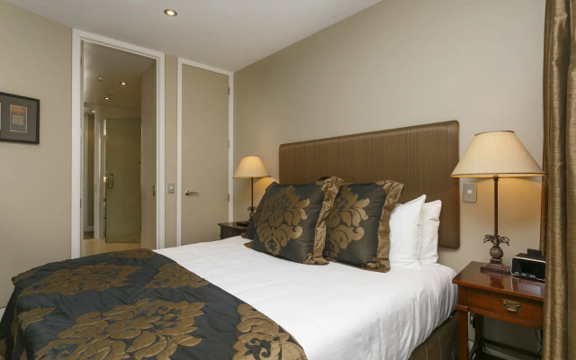 The Reef Resort