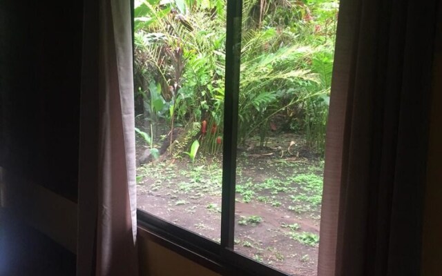 Finca Verde Lodge