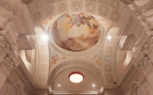 Settecento Hotel