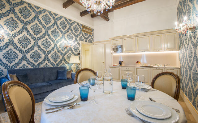 Ai Patrizi Venezia - Luxury Apartments