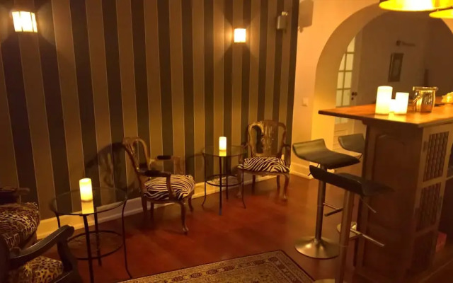 Quinta do Cabo Guesthouse