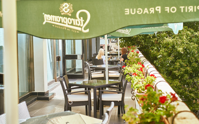 Turnu Severin Continental Hotel