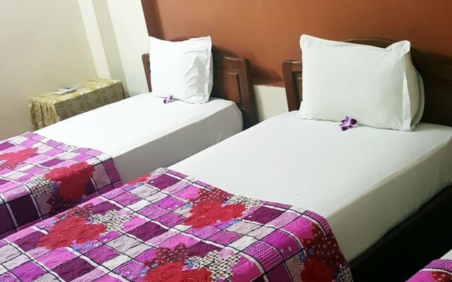 Phong Lan Guesthouse