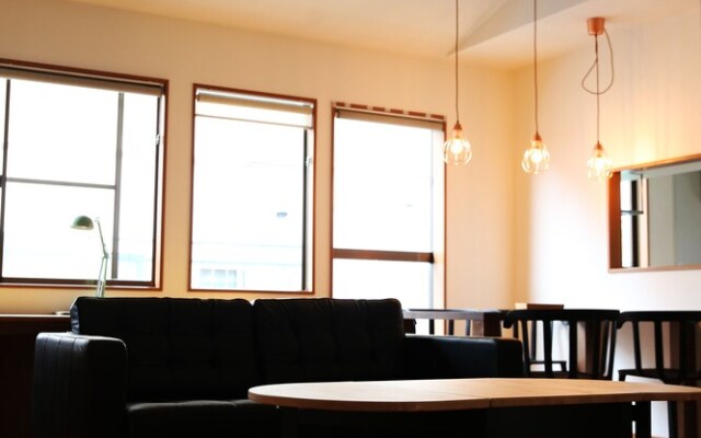 Tsuruhashi No.1