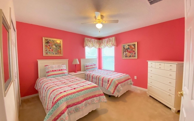 Family Home @ Tower Lake