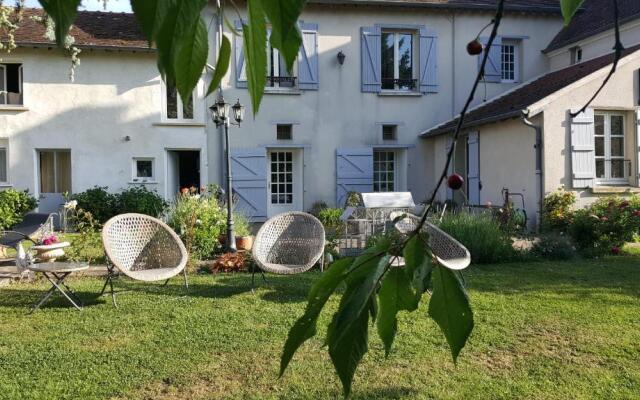 Les Jardins de la Tuilerie