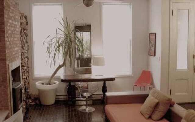 The Sylvan Guest House
